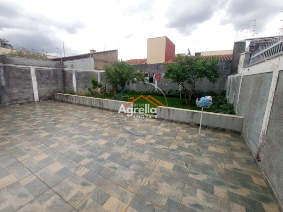 Imagem Casa com 3 Quartos à Venda, 103 m² em Jardim Elite - Mogi Mirim Imagem Casa com 3 Quartos à Venda, 103 m² em Jardim Elite - Mogi Mirim