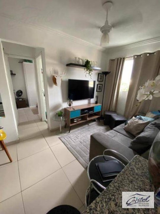 Imagem Apartamento com 2 Quartos à Venda, 42 m² em Jardim Das Vertentes - São Paulo Imagem Apartamento com 2 Quartos à Venda, 42 m² em Jardim Das Vertentes - São Paulo