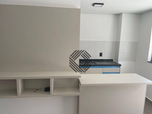 Imagem Kitnet com 1 Quarto para Alugar, 35 m² em Jardim Paulista - Votorantim