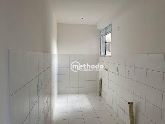 Imagem Apartamento com 2 Quartos à Venda, 43 m² em Residencial Cosmos - Campinas Imagem Apartamento com 2 Quartos à Venda, 43 m² em Residencial Cosmos - Campinas