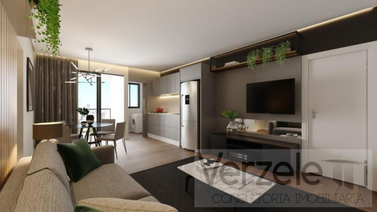 Imagem Apartamento com 1 Quarto à Venda, 37 m² em Lídia Duarte - Camboriú Imagem Apartamento com 1 Quarto à Venda, 37 m² em Lídia Duarte - Camboriú