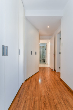 Imagem Apartamento com 4 Quartos à Venda, 200 m² em Real Parque - São Paulo