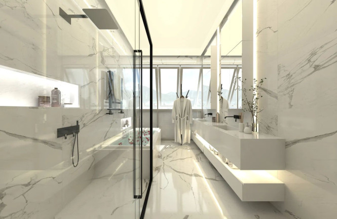 Imagem Apartamento com 3 Quartos à Venda, 217 m² em Praia Brava - Itajaí Imagem Apartamento com 3 Quartos à Venda, 217 m² em Praia Brava - Itajaí