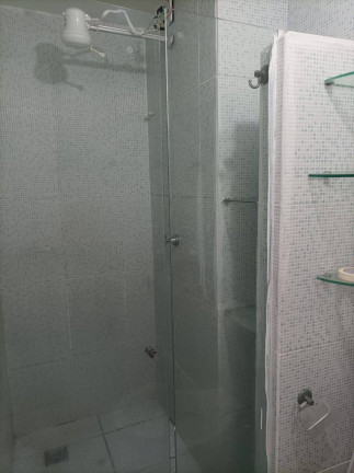 Imagem Apartamento com 2 Quartos à Venda, 48 m² em Jardim Limoeiro - Serra