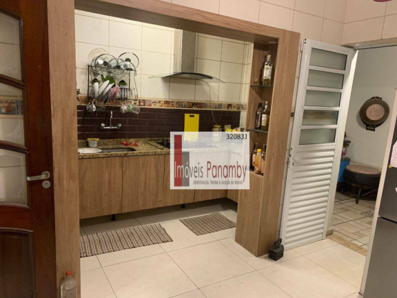 Imagem Sobrado com 4 Quartos à Venda, 155 m² em Ipiranga - São Paulo Imagem Sobrado com 4 Quartos à Venda, 155 m² em Ipiranga - São Paulo