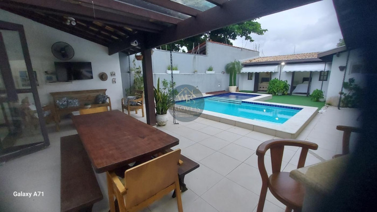 Imagem Casa com 5 Quartos à Venda, 400 m² em Cibratel I - Itanhaém Imagem Casa com 5 Quartos à Venda, 400 m² em Cibratel I - Itanhaém