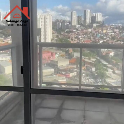 Imagem Apartamento com 2 Quartos à Venda, 57 m² em Vila Andrade - São Paulo Imagem Apartamento com 2 Quartos à Venda, 57 m² em Vila Andrade - São Paulo