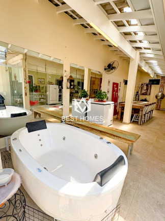 Imagem Casa com 3 Quartos à Venda, 220 m² em Jardim Ermida I - Jundiaí Imagem Casa com 3 Quartos à Venda, 220 m² em Jardim Ermida I - Jundiaí