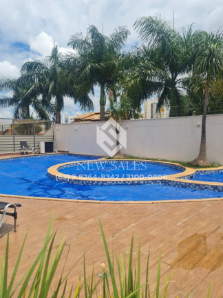Imagem Apartamento com 3 Quartos à Venda, 79 m² em Parque Amazônia - Goiânia