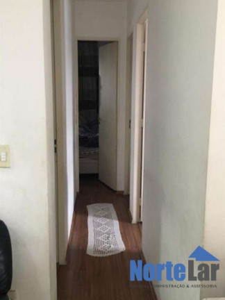 Imagem Apartamento com 3 Quartos à Venda, 64 m² em Luz - São Paulo