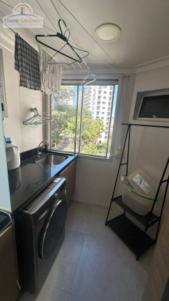 Imagem Apartamento com 2 Quartos à Venda, 75 m² em Vila Andrade - São Paulo