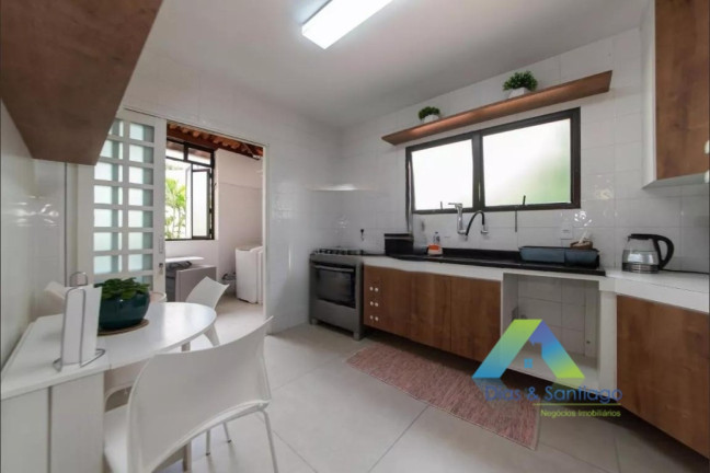 Imagem Casa de Condomínio com 3 Quartos à Venda, 120 m² em Vila Gumercindo - São Paulo Imagem Casa de Condomínio com 3 Quartos à Venda, 120 m² em Vila Gumercindo - São Paulo