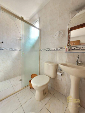 Imagem Apartamento com 2 Quartos à Venda, 84 m² em Vila Assunção - Praia Grande