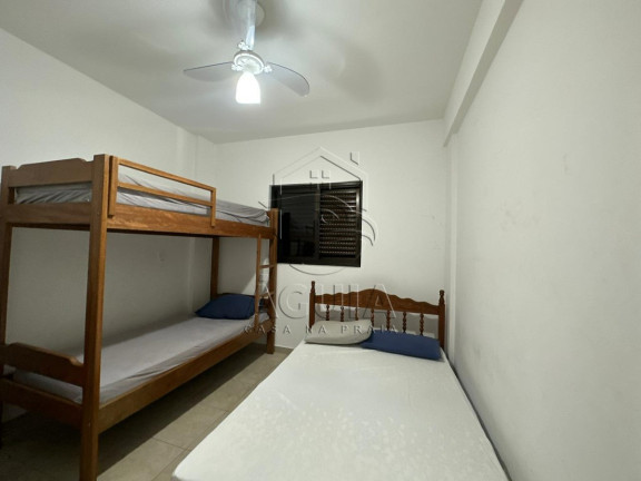 Imagem Apartamento com 1 Quarto à Venda, 128 m² em Acaraú - Ubatuba