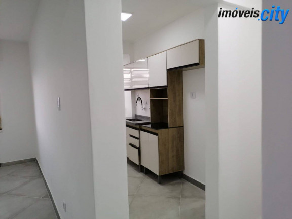 Imagem Apartamento com 1 Quarto à Venda, 39 m² em Bela Vista - São Paulo Imagem Apartamento com 1 Quarto à Venda, 39 m² em Bela Vista - São Paulo
