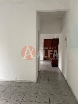 Imagem Casa com 2 Quartos para Alugar, 70 m² em Vila Jovina - Cotia