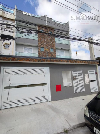 Apartamento com 2 Quartos à Venda, 100 m² em Parque Das Nações - Santo André