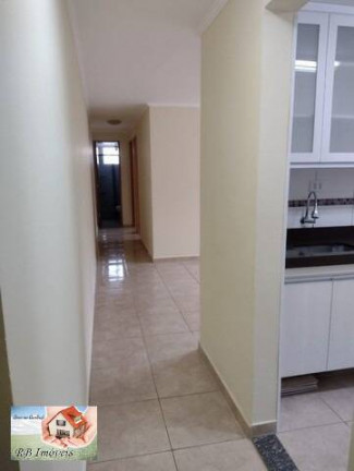 Imagem Apartamento com 2 Quartos à Venda, 59 m² em Santa Terezinha - São Bernardo Do Campo