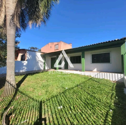 Imagem Casa com 3 Quartos à Venda, 169 m² em São Francisco - Cruz Alta