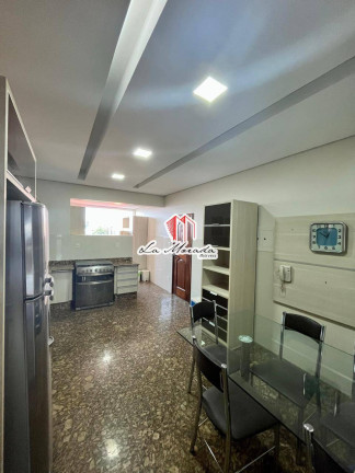 Imagem Apartamento com 3 Quartos à Venda, 180 m² em Presidente Vargas - Manaus