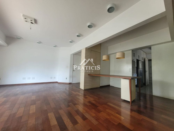 Imagem Apartamento com 3 Quartos à Venda, 138 m² em Paraíso - São Paulo