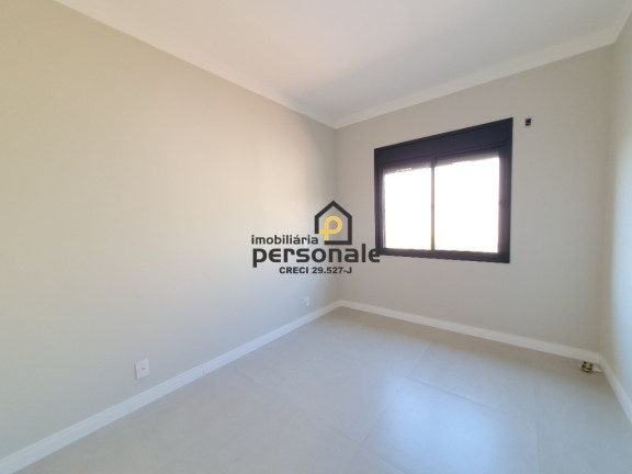 Imagem Imóvel com 3 Quartos à Venda, 225 m² em Residencial Monte Carlo - Sorocaba