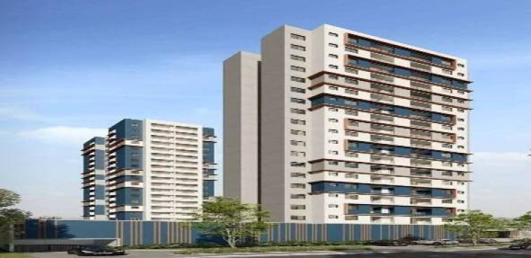 Imagem Apartamento com 1 Quarto à Venda, 44 m² em Parque Campolim - Sorocaba Imagem Apartamento com 1 Quarto à Venda, 44 m² em Parque Campolim - Sorocaba