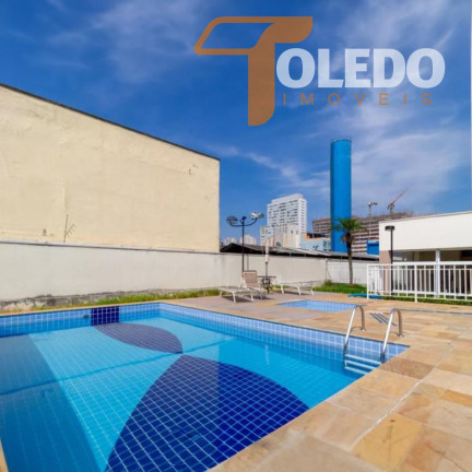Imagem Apartamento com 1 Quarto à Venda, 52 m² em Quarta Parada - São Paulo