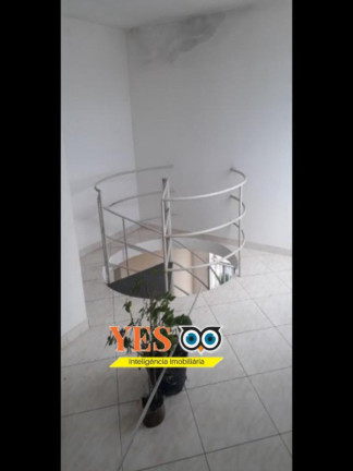 Imagem Apartamento com 2 Quartos à Venda, 54 m² em Pedra Do Descanso - Feira De Santana Imagem Apartamento com 2 Quartos à Venda, 54 m² em Pedra Do Descanso - Feira De Santana