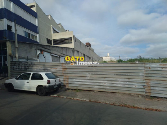 Imagem Terreno à Venda, 2.920 m² em São Luiz (polvilho) - Cajamar