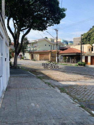 Imagem Sobrado com 3 Quartos à Venda, 110 m² em Parque São Domingos - São Paulo Imagem Sobrado com 3 Quartos à Venda, 110 m² em Parque São Domingos - São Paulo