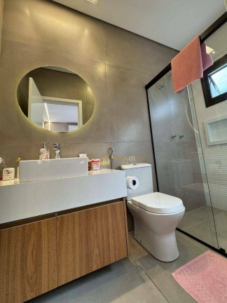 Imagem Imóvel com 4 Quartos à Venda, 450 m² em Condomínio Reserva Do Paratehy - São José Dos Campos Imagem Imóvel com 4 Quartos à Venda, 450 m² em Condomínio Reserva Do Paratehy - São José Dos Campos