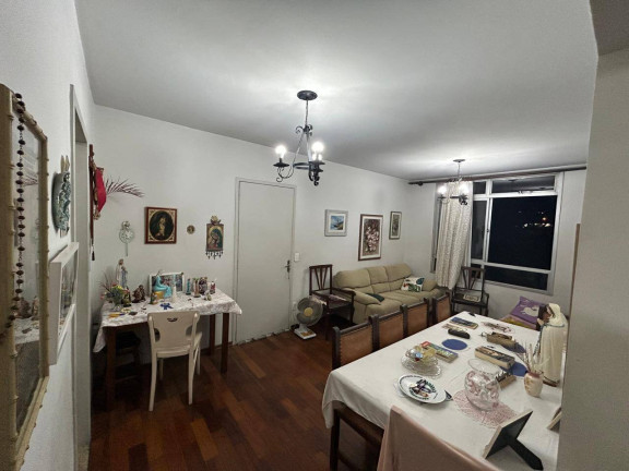 Foto do imóvel Apartamento com 3 Quartos à Venda, 102 m² em Jardim Pitangueiras Ii - Jundiaí