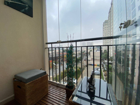 Imagem Apartamento com 3 Quartos à Venda, 60 m² em Nova Petrópolis - São Bernardo Do Campo Imagem Apartamento com 3 Quartos à Venda, 60 m² em Nova Petrópolis - São Bernardo Do Campo
