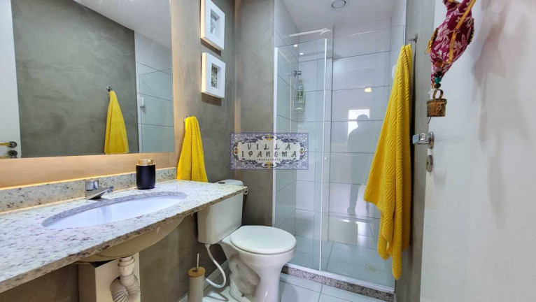 Imagem Apartamento com 2 Quartos à Venda, 60 m² em Taquara - Rio De Janeiro