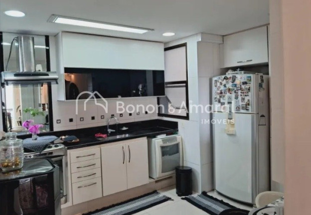 Imagem Apartamento com 3 Quartos à Venda, 109 m² em Vila Rossi Borghi E Siqueira - Campinas Imagem Apartamento com 3 Quartos à Venda, 109 m² em Vila Rossi Borghi E Siqueira - Campinas