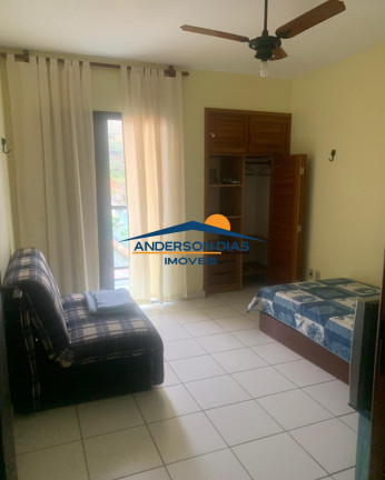 Imagem Imóvel com 2 Quartos à Venda, 68 m² em Martim De Sá - Caraguatatuba