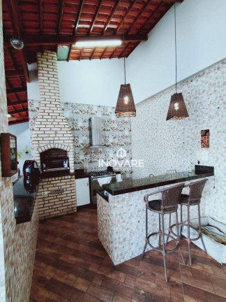 Imagem Casa com 4 Quartos à Venda, 273 m² em Setor Afonso Pena - Itumbiara Imagem Casa com 4 Quartos à Venda, 273 m² em Setor Afonso Pena - Itumbiara