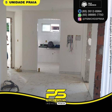 Imagem Apartamento com 2 Quartos à Venda, 50 m² em Manaíra - João Pessoa Imagem Apartamento com 2 Quartos à Venda, 50 m² em Manaíra - João Pessoa