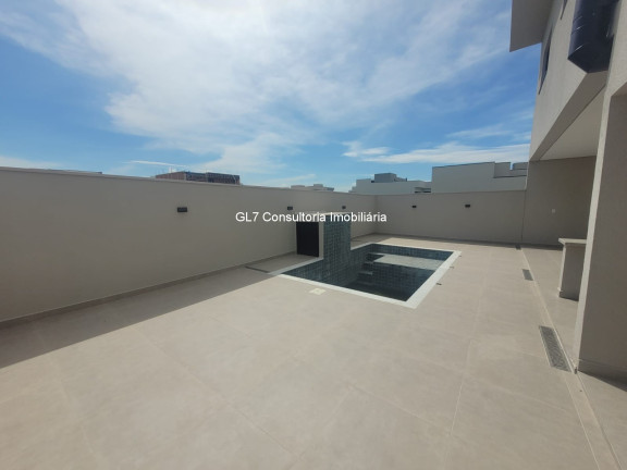 Imagem Casa com 3 Quartos à Venda,  em Jardim Residencial Dona Maria José - Indaiatuba