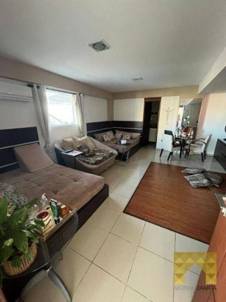 Imagem Cobertura com 5 Quartos à Venda, 393 m² em Miramar - João Pessoa
