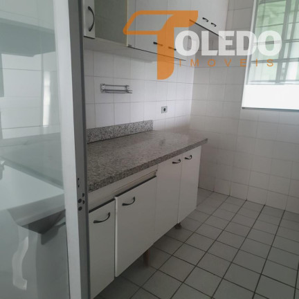 Imagem Apartamento com 3 Quartos para Alugar, 78 m² em Tatuapé - São Paulo
