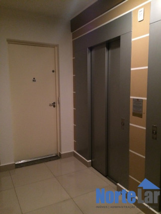 Imagem Apartamento com 2 Quartos à Venda, 50 m² em Jardim íris - São Paulo