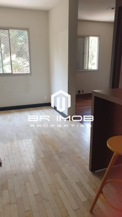 Imóvel com 3 Quartos à Venda, 68 m² em Vila Andrade - São Paulo