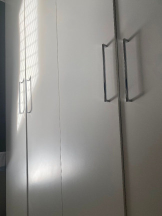Imagem Apartamento com 2 Quartos à Venda, 55 m² em Vila Andrade - São Paulo