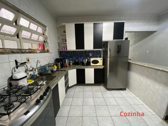 Casa à Venda, 180 m² em Caiçara - Praia Grande