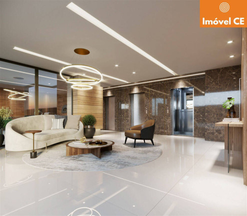 Imagem Apartamento com 3 Quartos à Venda, 67 m² em Papicu - Fortaleza Imagem Apartamento com 3 Quartos à Venda, 67 m² em Papicu - Fortaleza