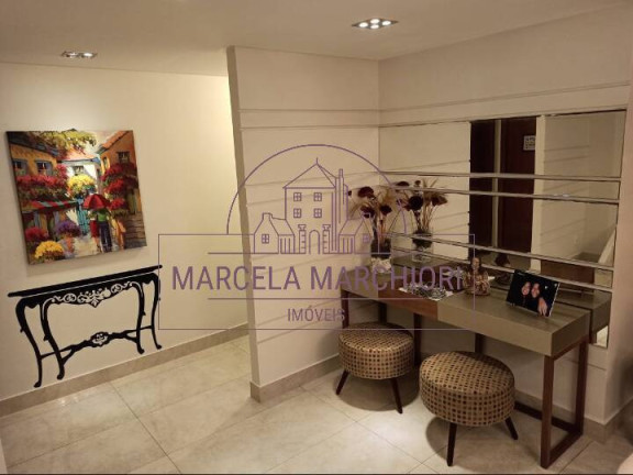 Imagem Apartamento com 4 Quartos à Venda, 145 m² em Itapuã - Vila Velha