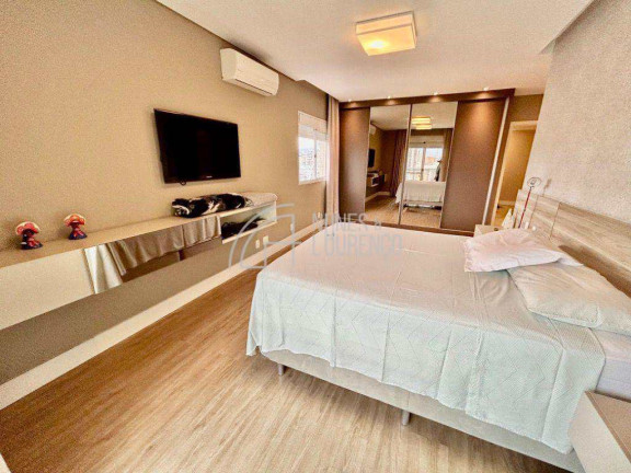 Imagem Apartamento com 3 Quartos à Venda, 181 m² em Gonzaga - Santos Imagem Apartamento com 3 Quartos à Venda, 181 m² em Gonzaga - Santos