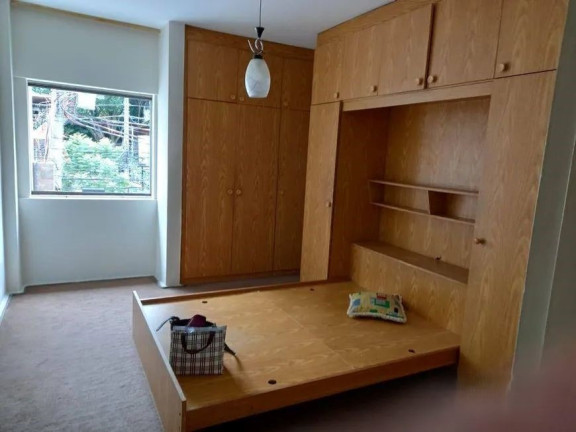 Imagem Apartamento com 1 Quarto à Venda, 57 m² em Jardim Paulista - São Paulo